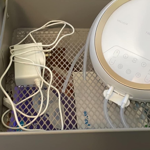 Spectra Synergy Gold - Picture 2 of 3